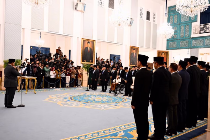 Apa Itu Wantimpres