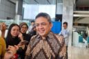 Apa alasan Luky Alfirman dicopot oleh Purbaya