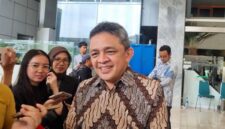 Apa alasan Luky Alfirman dicopot oleh Purbaya