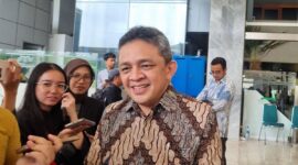 Apa alasan Luky Alfirman dicopot oleh Purbaya