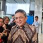 Apa alasan Luky Alfirman dicopot oleh Purbaya