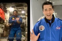 Apakah Nama Penuh Sheikh Muszaphar