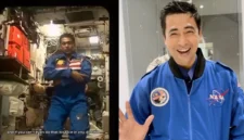 Apakah Nama Penuh Sheikh Muszaphar