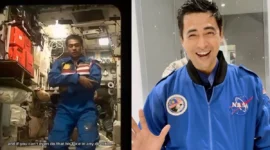 Apakah Nama Penuh Sheikh Muszaphar