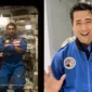 Apakah Nama Penuh Sheikh Muszaphar