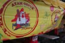 Ayam Gepuk Pak Gembus Resmi Pamit