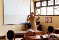 Bagaimana Kesadaran Guru Ketika Berefleksi