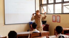 Bagaimana Kesadaran Guru Ketika Berefleksi