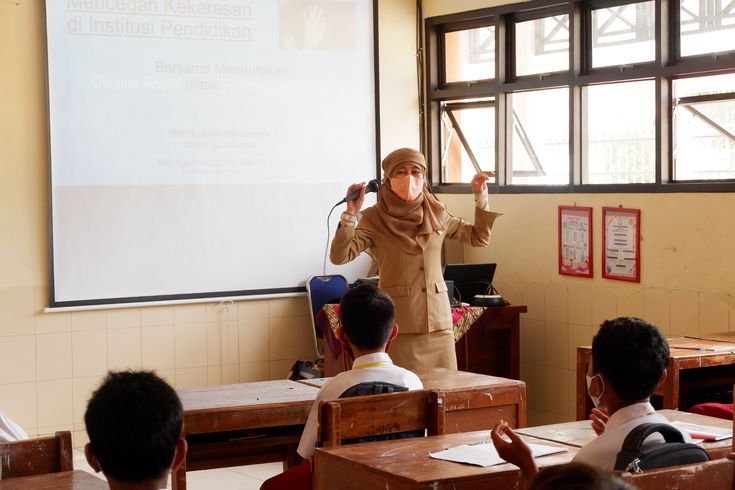 Bagaimana Kesadaran Guru Ketika Berefleksi