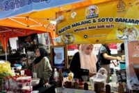 Bagaimana Kuliner Tionghoa Mengalami Penyesuaian dengan Selera Masyarakat Indonesia