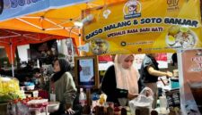 Bagaimana Kuliner Tionghoa Mengalami Penyesuaian dengan Selera Masyarakat Indonesia