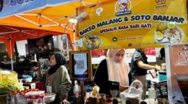 Bagaimana Kuliner Tionghoa Mengalami Penyesuaian dengan Selera Masyarakat Indonesia