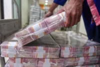 Bagaimana Rincian Penyaluran Dana Daerah Rp599 Triliun oleh Pemerintah?