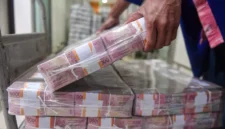 Bagaimana Rincian Penyaluran Dana Daerah Rp599 Triliun oleh Pemerintah?