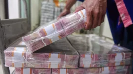 Bagaimana Rincian Penyaluran Dana Daerah Rp599 Triliun oleh Pemerintah?