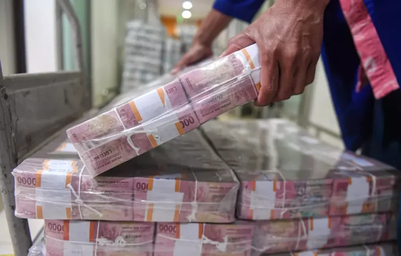 Bagaimana Rincian Penyaluran Dana Daerah Rp599 Triliun oleh Pemerintah?