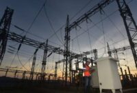 Kenapa Batam Sering Mati Lampu