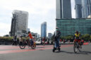 Car Free Day Sampai Jam Berapa