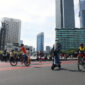Car Free Day Sampai Jam Berapa