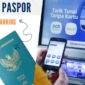 Cara Bayar Paspor di M-Paspor Lewat BCA Mobile
