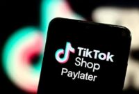 Cara Bayar PayLater TikTok