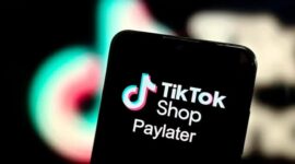 Cara Bayar PayLater TikTok