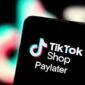 Cara Bayar PayLater TikTok