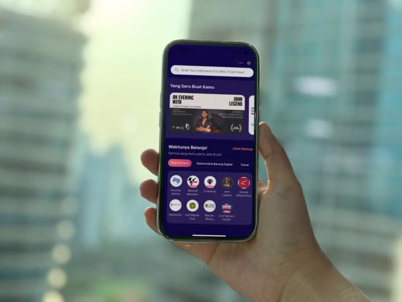 Cara Beli Tiket Timnas Indonesia