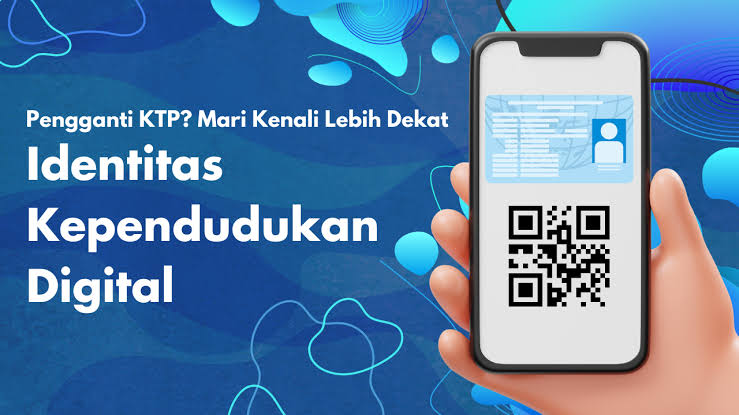 Cara Daftar IKD
