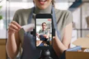 Cara Live Streaming di TikTok dengan Hp