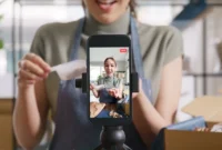 Cara Live Streaming di TikTok dengan Hp