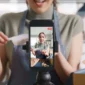 Cara Live Streaming di TikTok dengan Hp