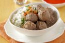 Cara Membuat Bakso 