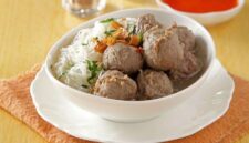 Cara Membuat Bakso 