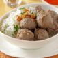 Cara Membuat Bakso 