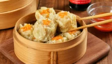 Cara Membuat Dimsum Ayam