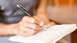 Cara Membuat Surat Izin Sakit Sekolah