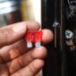 Cara Mengatasi Motor Tidak Bisa di Starter