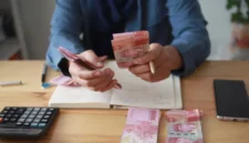 Cara Mengatur Keuangan Bulanan