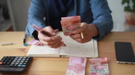 Cara Mengatur Keuangan Bulanan