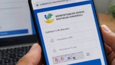 Cara Merubah Desil Secara Online