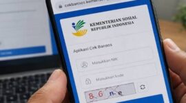Cara Merubah Desil Secara Online