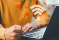 Cara Mengatasi WiFi Tidak Ada Internet