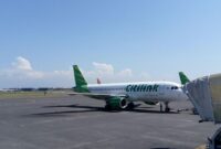 Citilink Terminal Berapa di Bandara Soekarno-Hatta