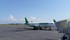 Citilink Terminal Berapa di Bandara Soekarno-Hatta