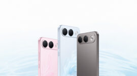 Harga dan Spesifikasi Oppo A7 Pro 5G