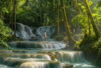 hidden gem indonesia, wisata tersembunyi indonesia, surga tersembunyi nusantara, destinasi liburan unik, wisata alam indonesia, tempat wisata sepi, panduan liburan indonesia