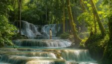 hidden gem indonesia, wisata tersembunyi indonesia, surga tersembunyi nusantara, destinasi liburan unik, wisata alam indonesia, tempat wisata sepi, panduan liburan indonesia