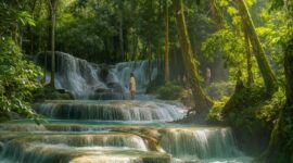 hidden gem indonesia, wisata tersembunyi indonesia, surga tersembunyi nusantara, destinasi liburan unik, wisata alam indonesia, tempat wisata sepi, panduan liburan indonesia