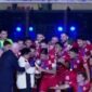 Indonesia Juara FIFA ASEAN Cup 2026